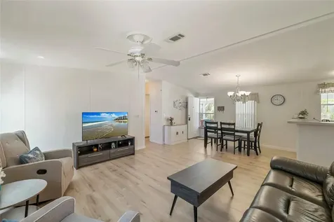 2927 Coquina Esplanade Punta Gorda FL 33982