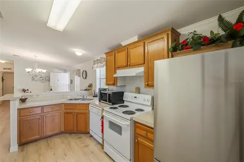 2927 Coquina Esplanade Punta Gorda FL 33982
