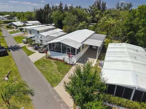 2927 Coquina Esplanade Punta Gorda FL 33982