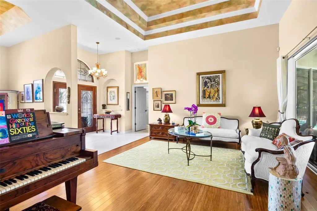 4813 Benchmark Court Sarasota FL 34238