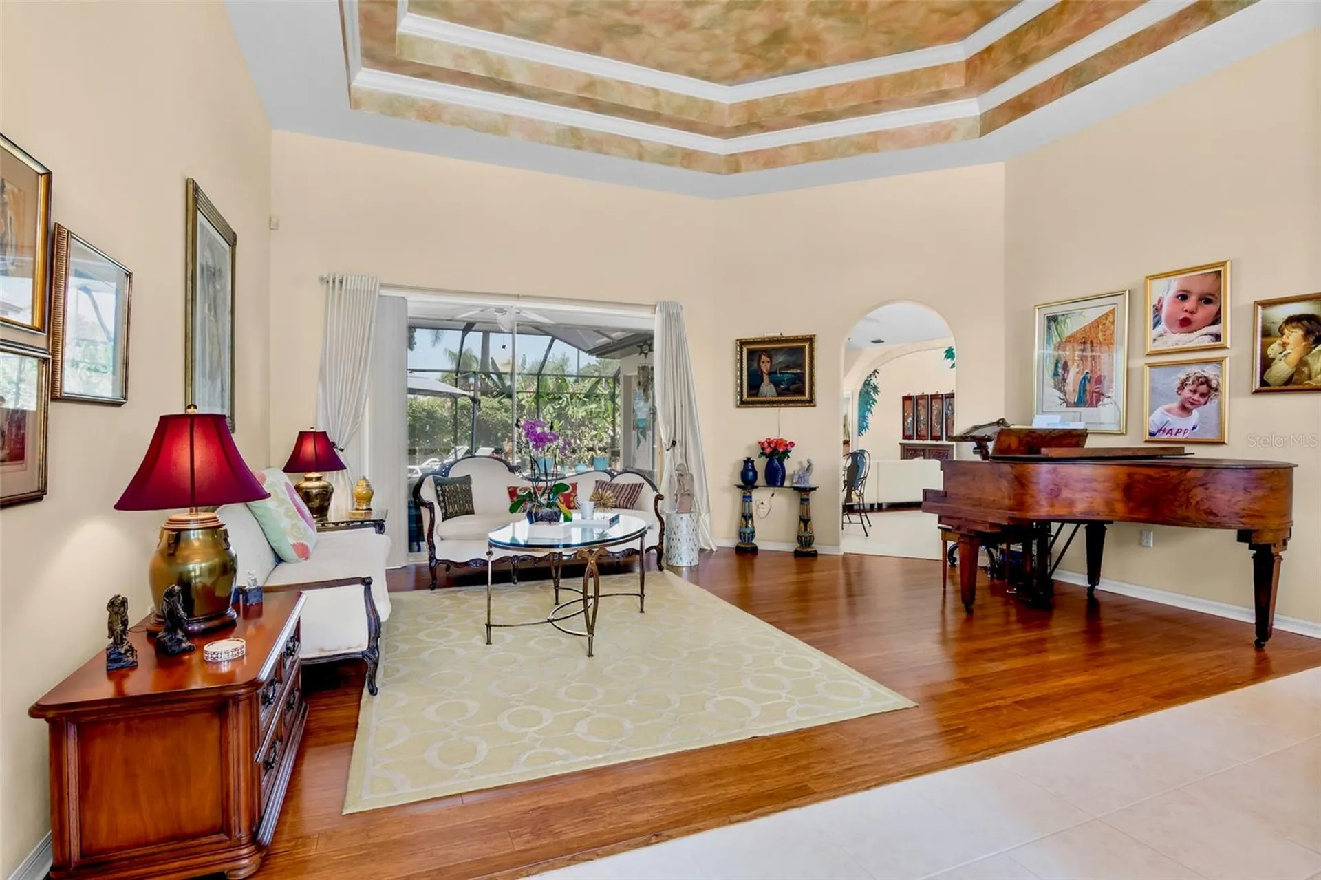 4813 Benchmark Court Sarasota FL 34238