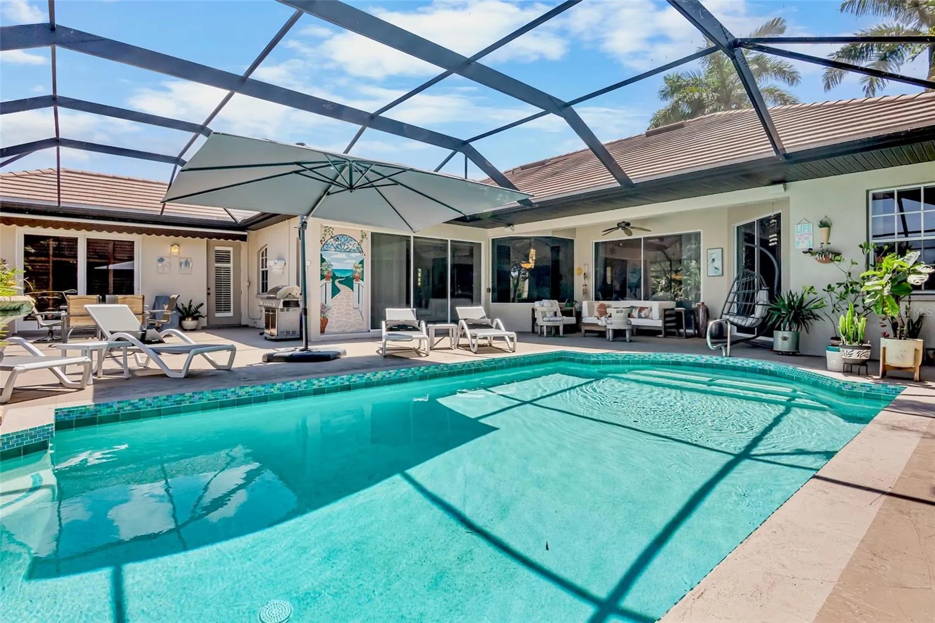 4813 Benchmark Court Sarasota FL 34238