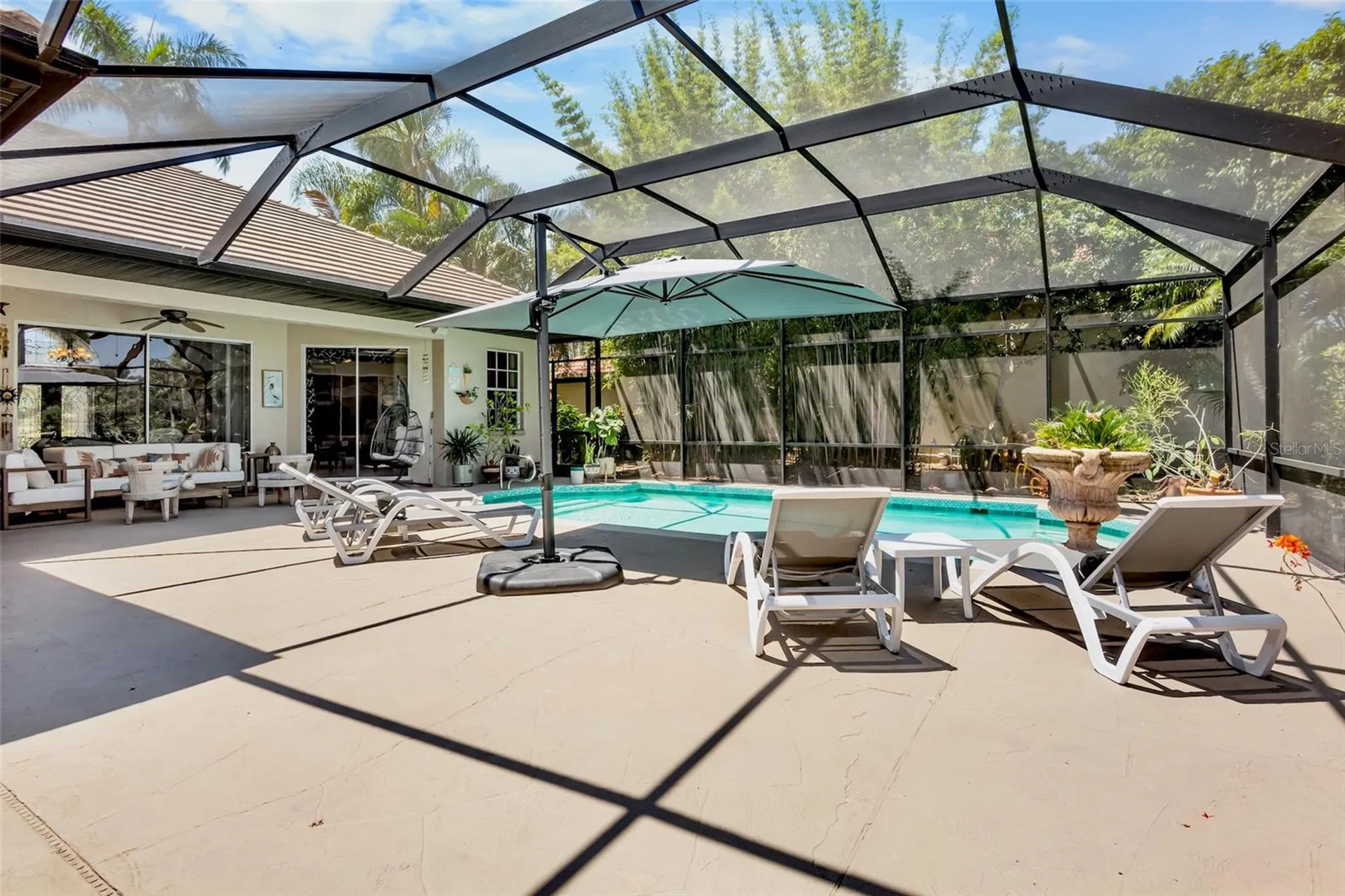 4813 Benchmark Court Sarasota FL 34238