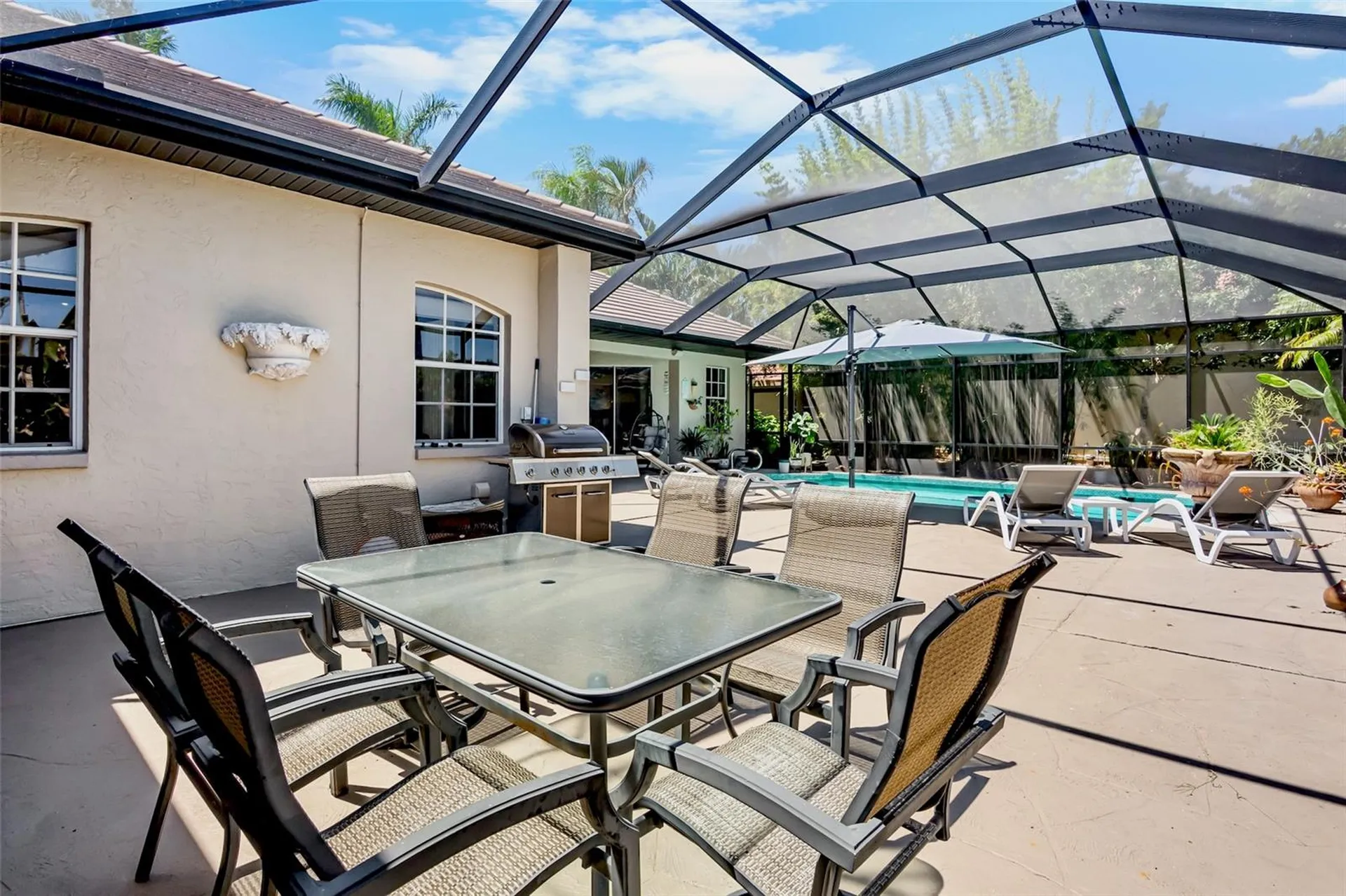 4813 Benchmark Court Sarasota FL 34238