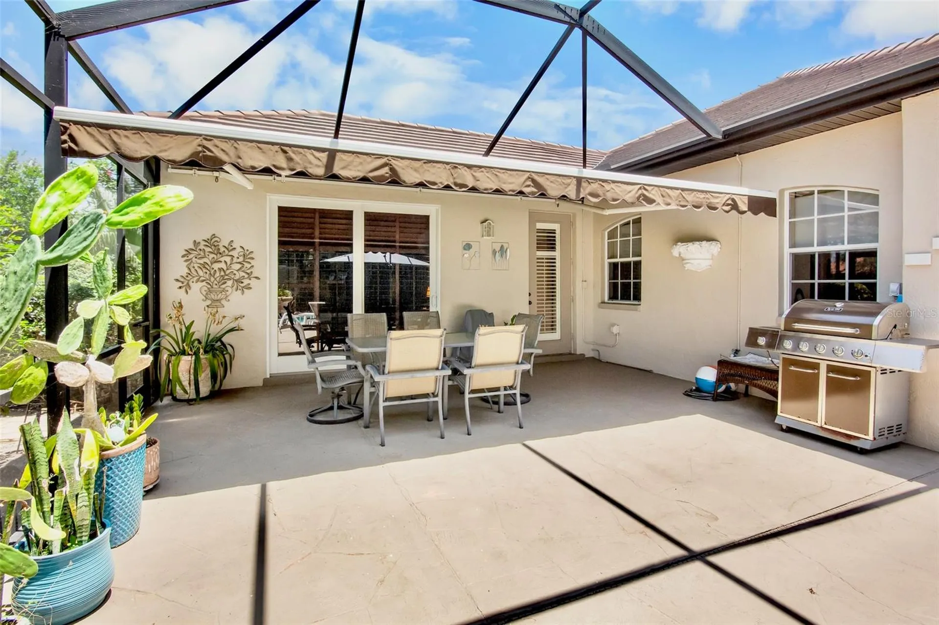 4813 Benchmark Court Sarasota FL 34238