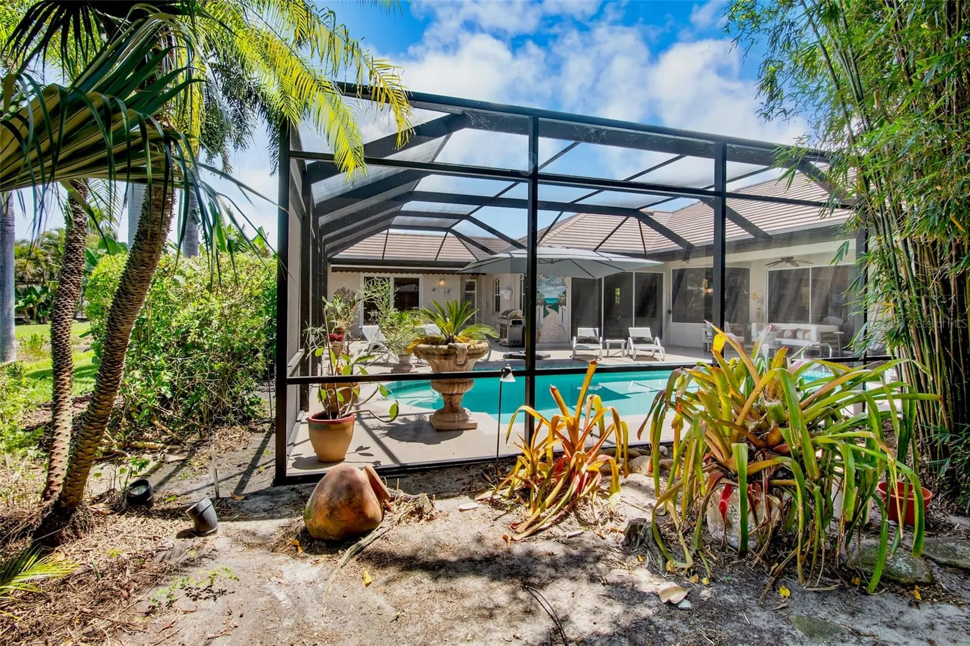 4813 Benchmark Court Sarasota FL 34238