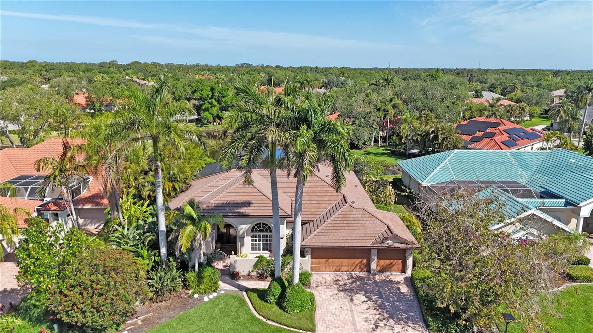 4813 Benchmark Court Sarasota FL 34238
