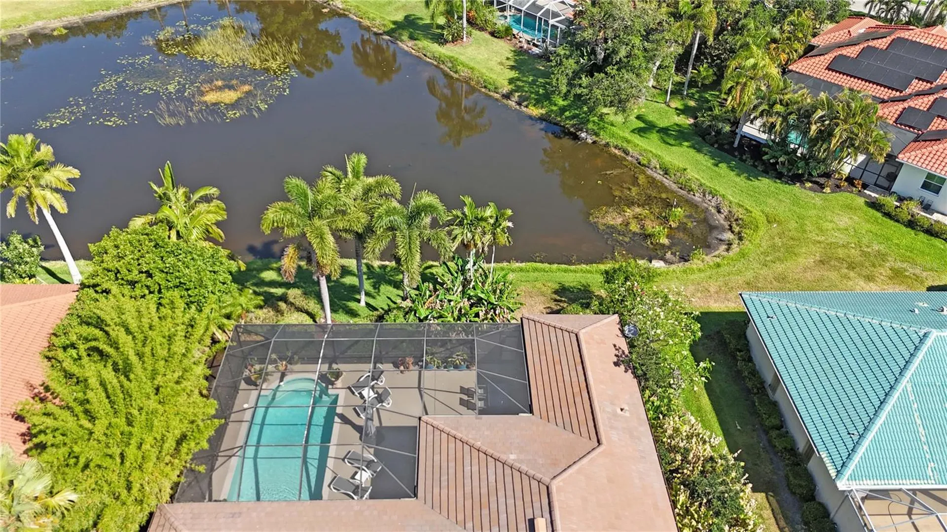 4813 Benchmark Court Sarasota FL 34238