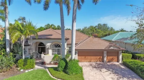 4813 Benchmark Court Sarasota FL 34238