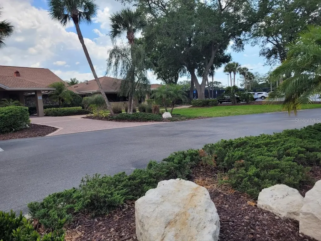 944 Madrid Drive Palm Harbor FL 34684