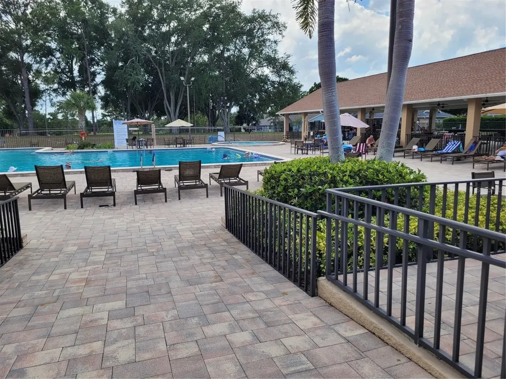 944 Madrid Drive Palm Harbor FL 34684