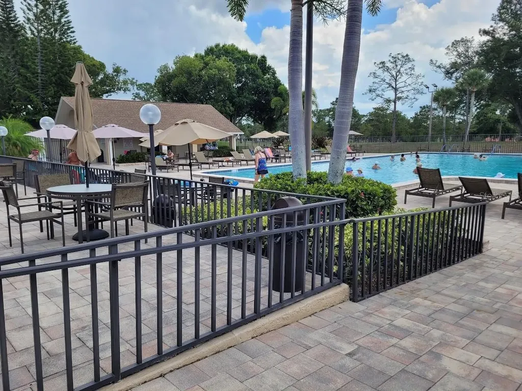 944 Madrid Drive Palm Harbor FL 34684
