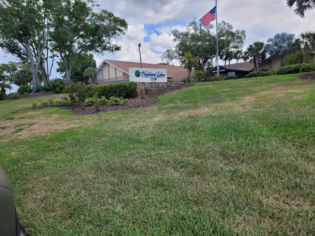 944 Madrid Drive Palm Harbor FL 34684
