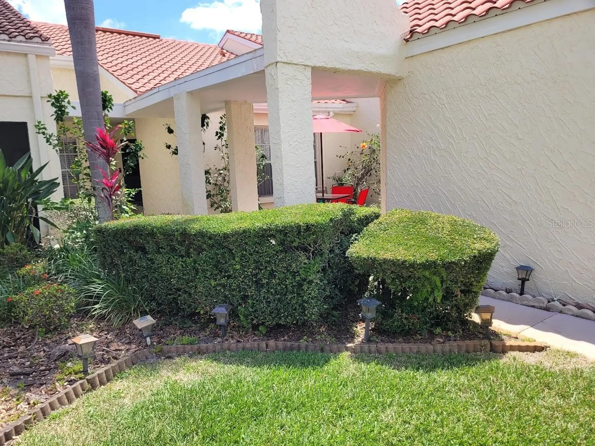 944 Madrid Drive Palm Harbor FL 34684