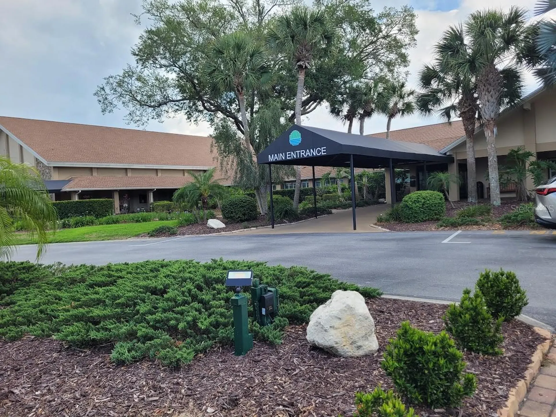 944 Madrid Drive Palm Harbor FL 34684