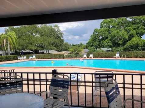 944 Madrid Drive Palm Harbor FL 34684