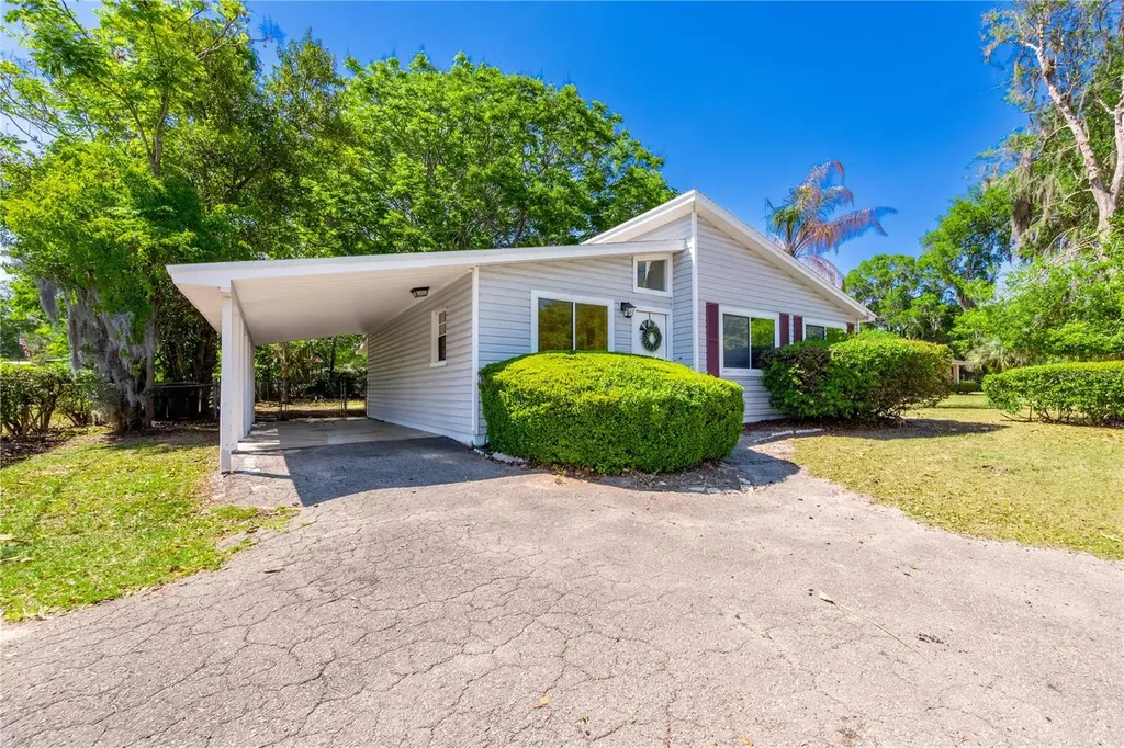 950 S Lawrence Boulevard Keystone Heights FL 32656