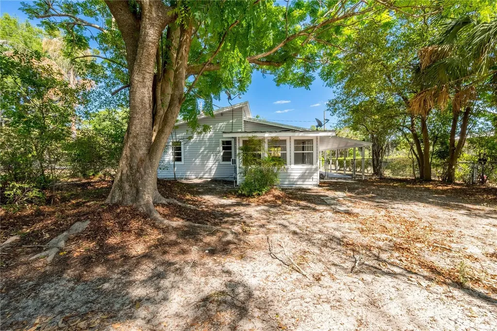 950 S Lawrence Boulevard Keystone Heights FL 32656