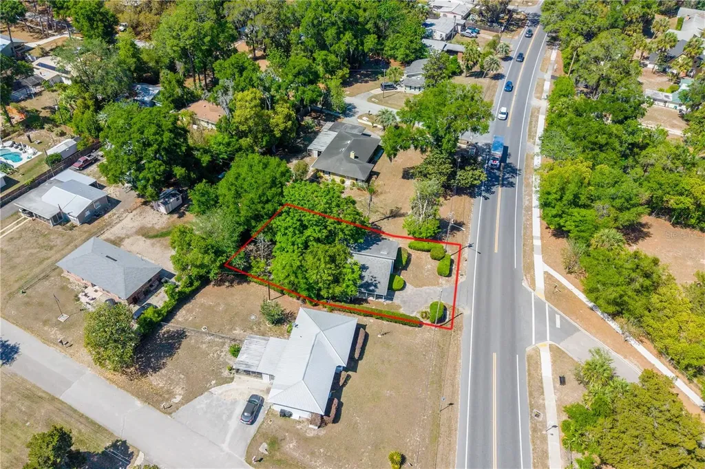 950 S Lawrence Boulevard Keystone Heights FL 32656