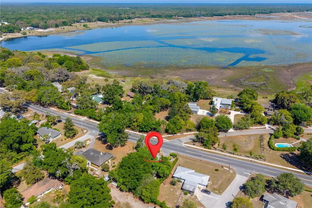 950 S Lawrence Boulevard Keystone Heights FL 32656