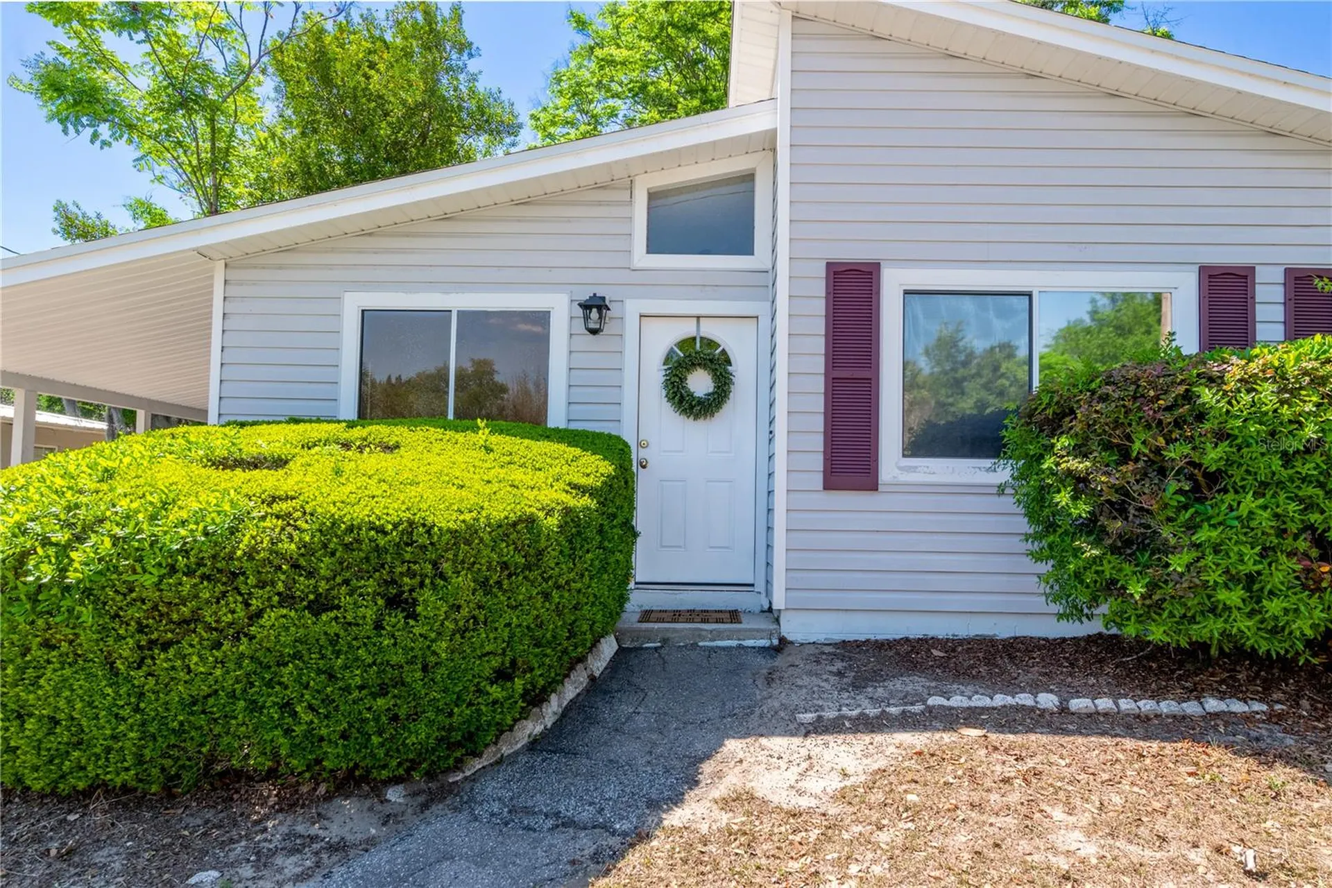 950 S Lawrence Boulevard Keystone Heights FL 32656
