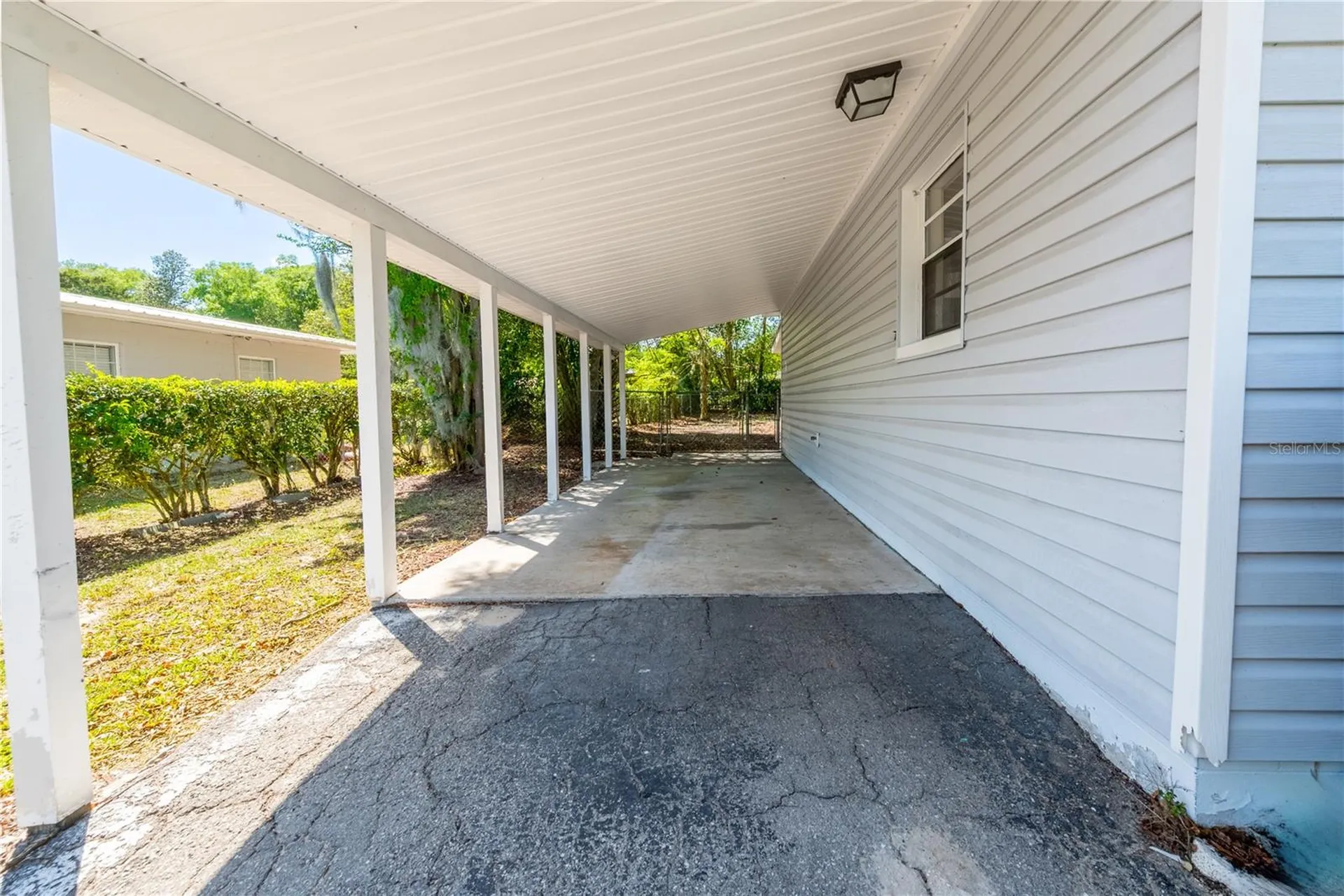 950 S Lawrence Boulevard Keystone Heights FL 32656