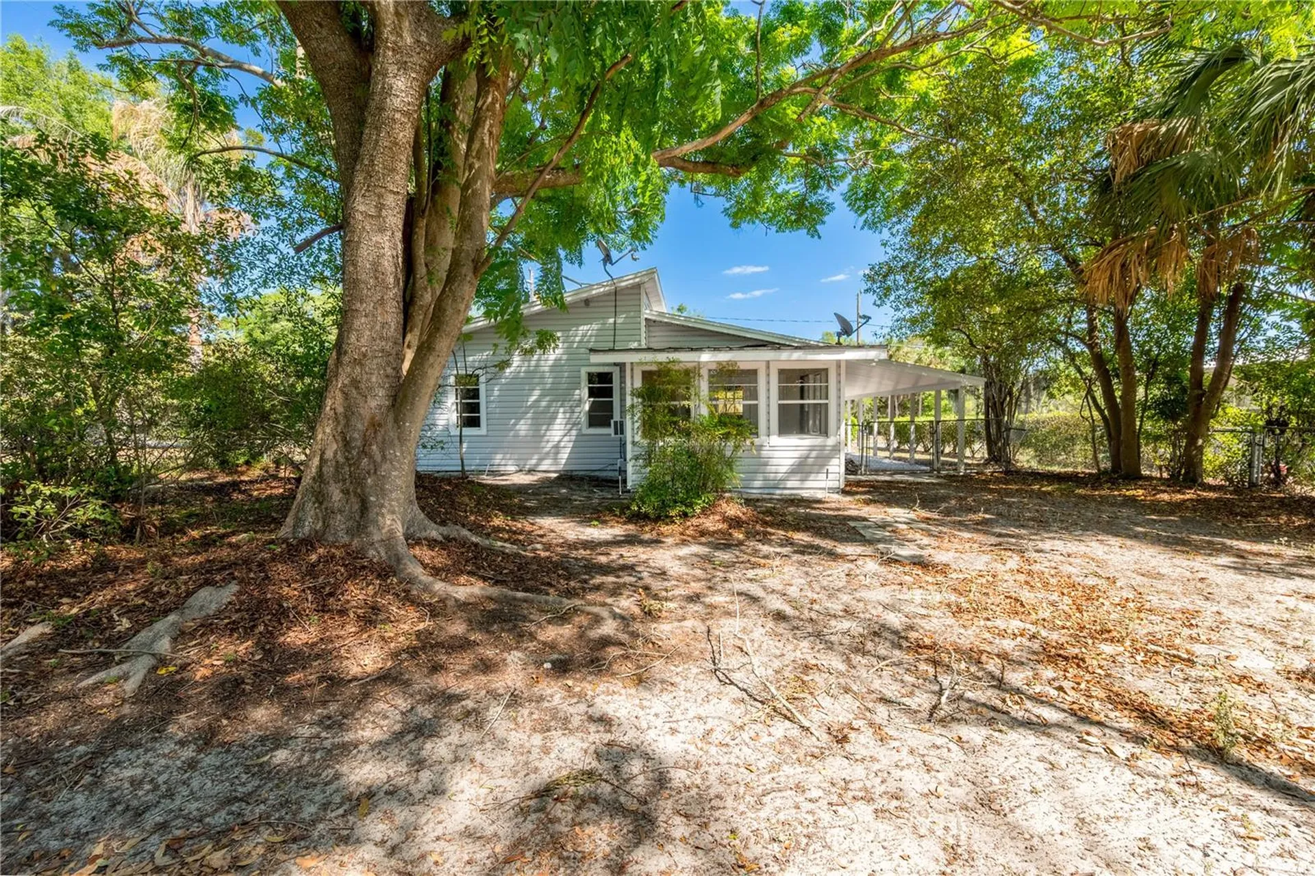 950 S Lawrence Boulevard Keystone Heights FL 32656