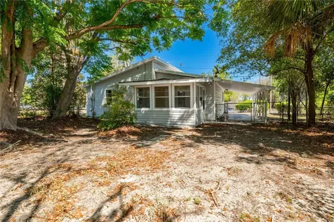 950 S Lawrence Boulevard Keystone Heights FL 32656