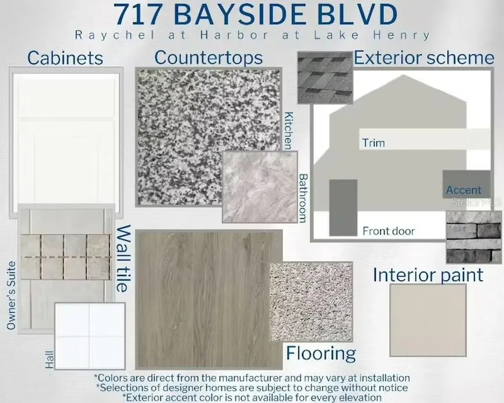 717 Bayside Boulevard Winter Haven FL 33881