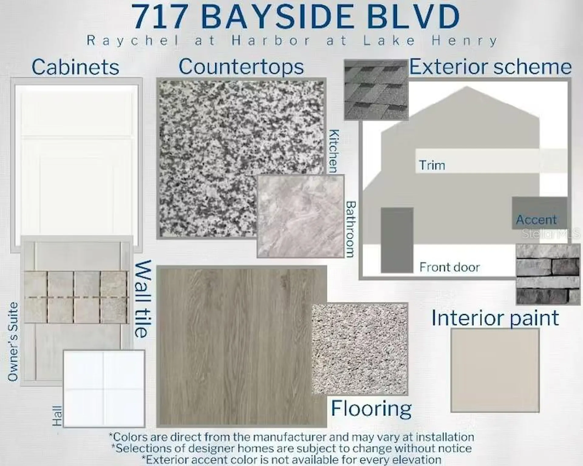 717 Bayside Boulevard Winter Haven FL 33881