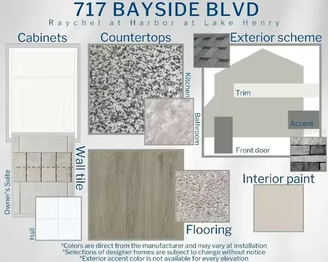717 Bayside Boulevard Winter Haven FL 33881
