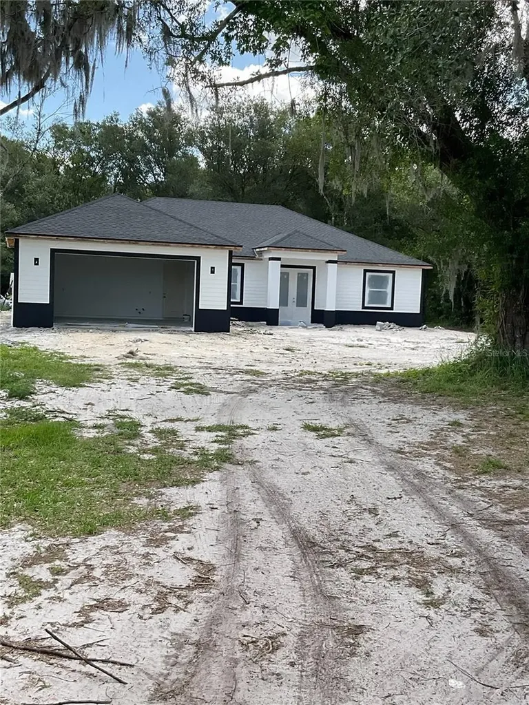 4796 SW Bragdon Avenue Arcadia FL 34266