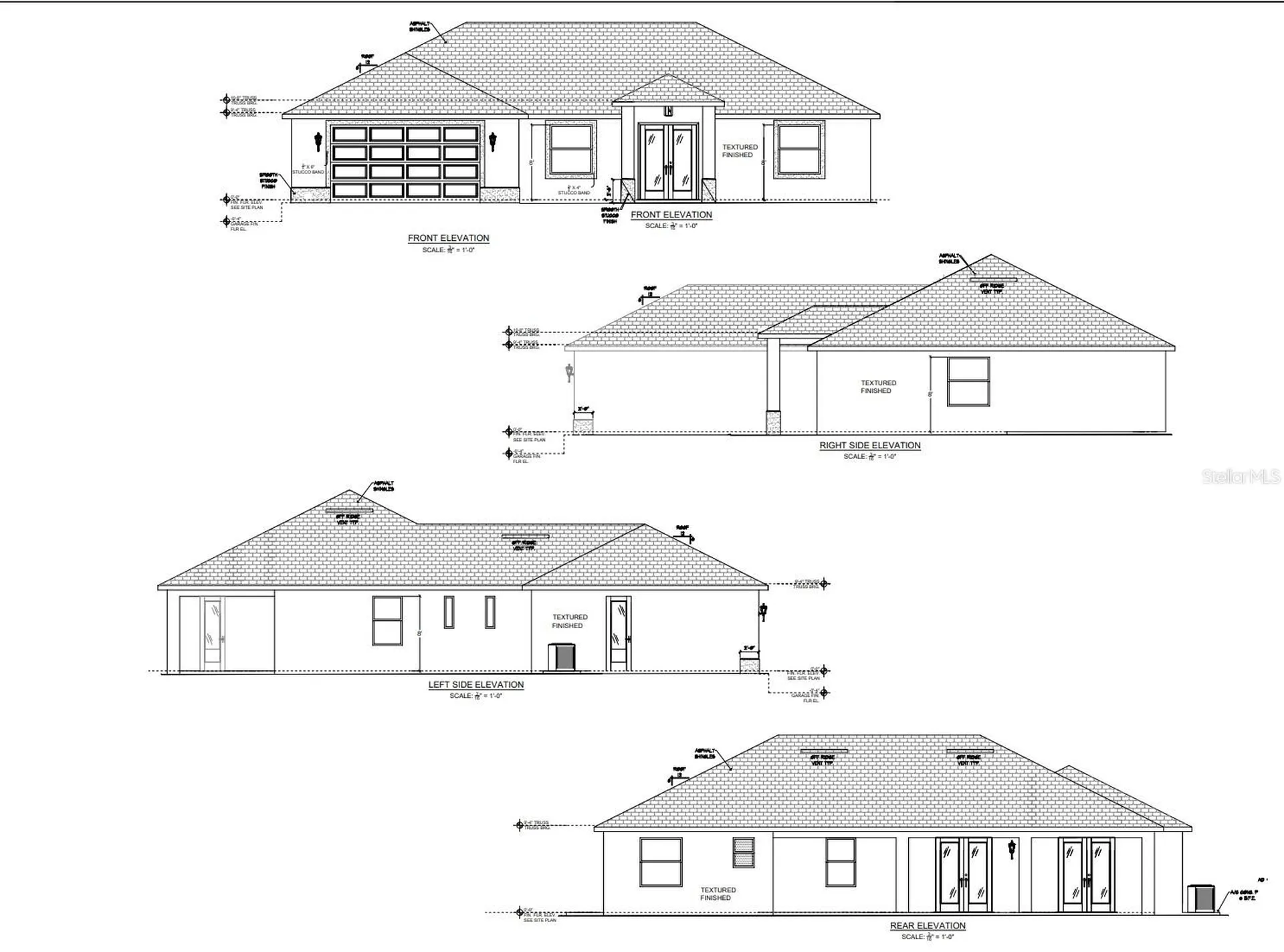 4796 SW Bragdon Avenue Arcadia FL 34266
