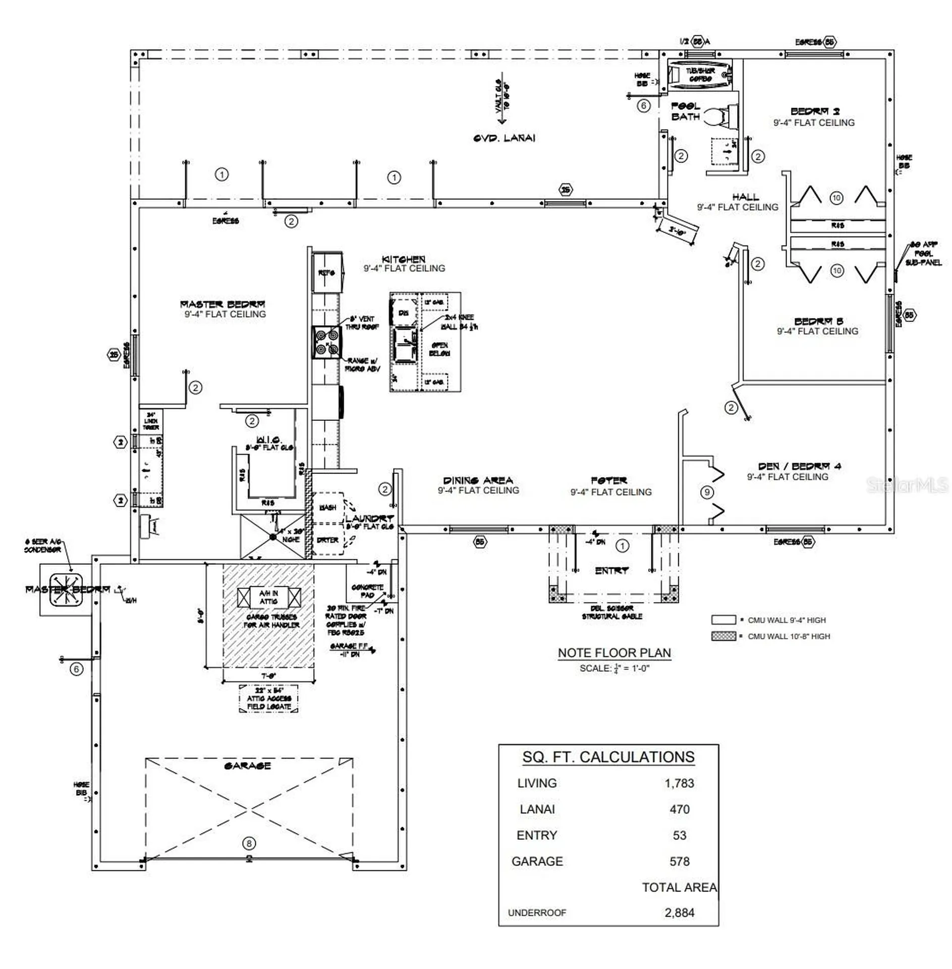 4796 SW Bragdon Avenue Arcadia FL 34266