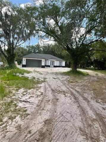 4796 SW Bragdon Avenue Arcadia FL 34266