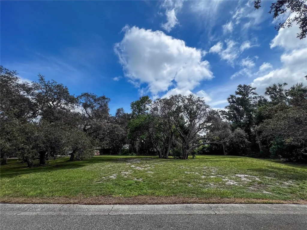 0 Tampa Road Palm Harbor FL 34684