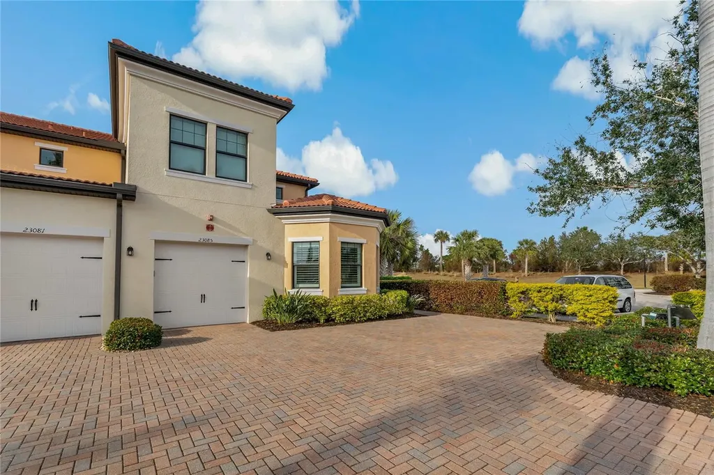 23085 Banbury Way Venice FL 34293
