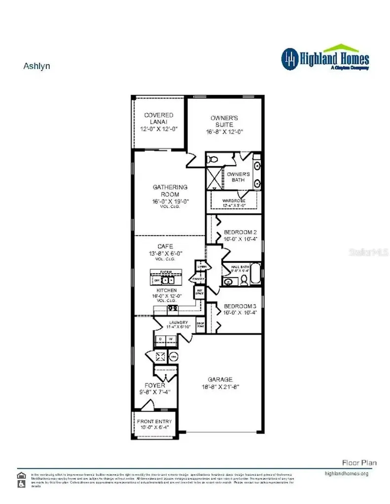 443 Ituna Circle Winter Haven FL 33881