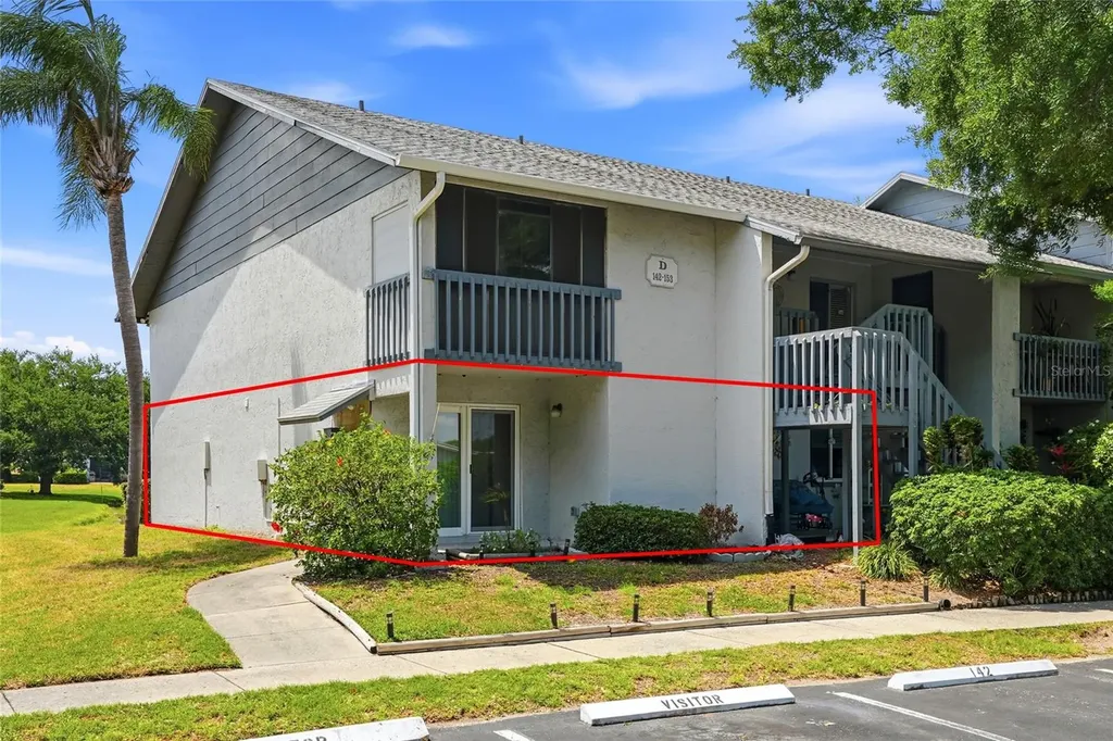11201 122nd Avenue N Largo FL 33778