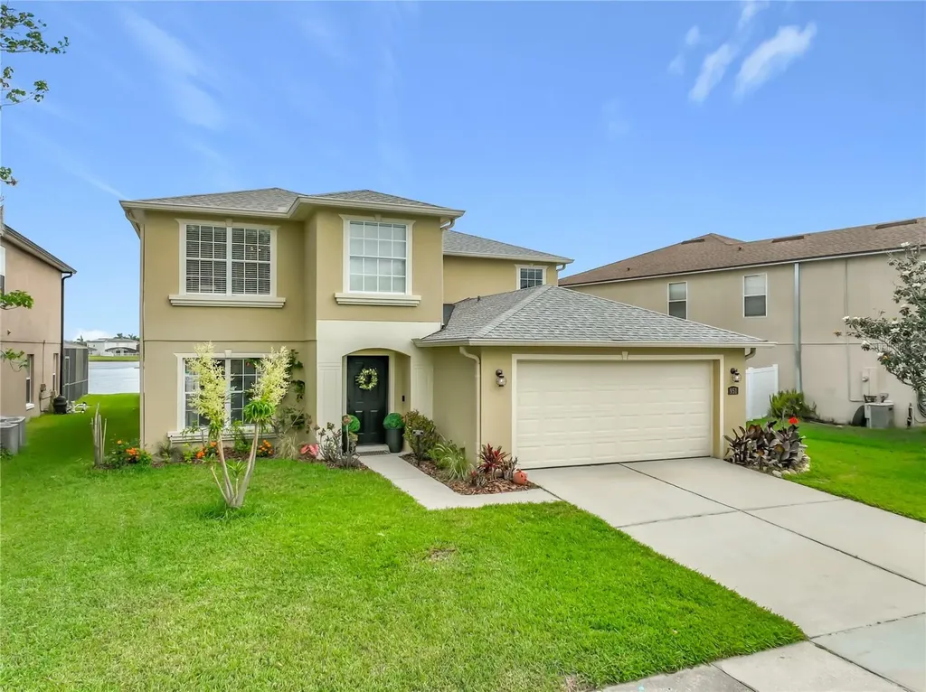 951 Crystal Bay Lane Orlando FL 32828