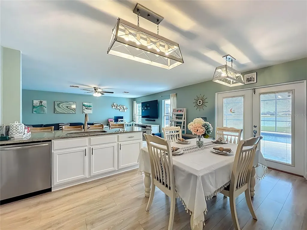 951 Crystal Bay Lane Orlando FL 32828