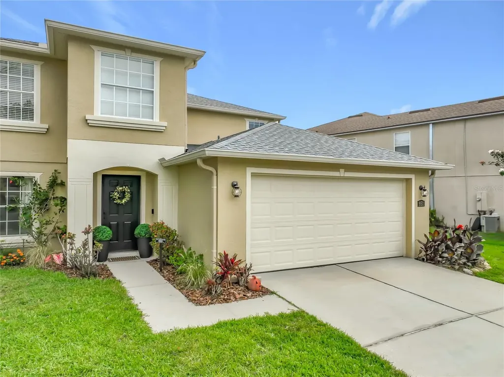 951 Crystal Bay Lane Orlando FL 32828