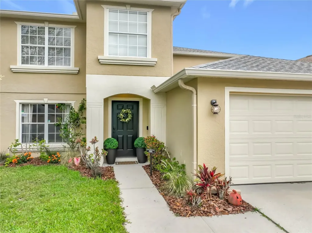 951 Crystal Bay Lane Orlando FL 32828