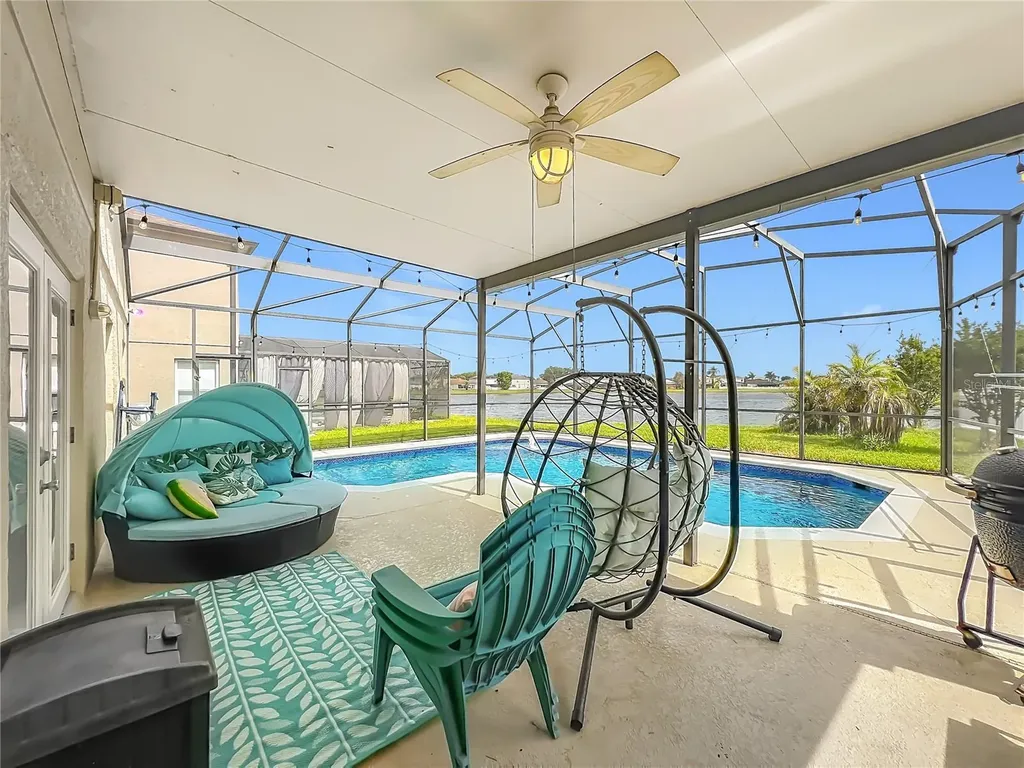 951 Crystal Bay Lane Orlando FL 32828