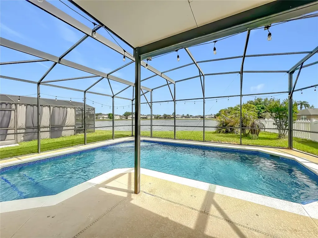 951 Crystal Bay Lane Orlando FL 32828