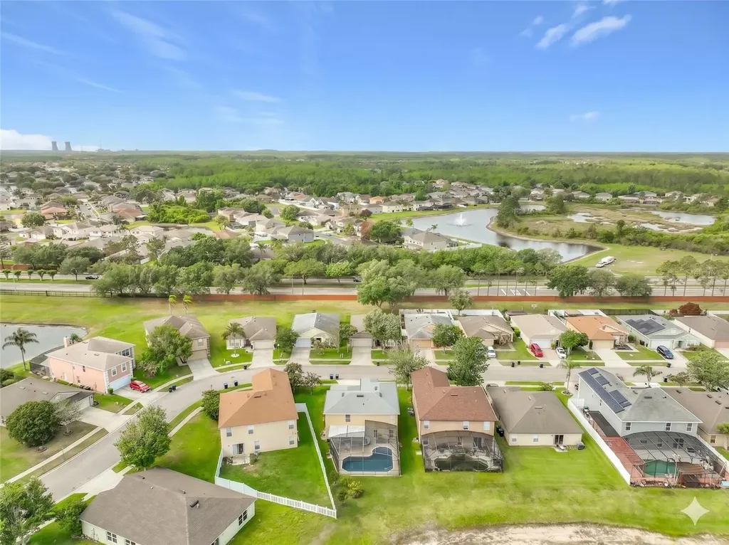 951 Crystal Bay Lane Orlando FL 32828