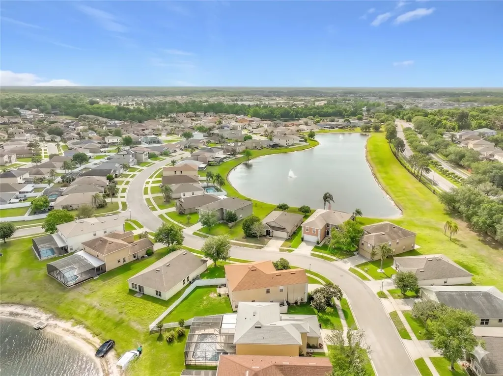 951 Crystal Bay Lane Orlando FL 32828