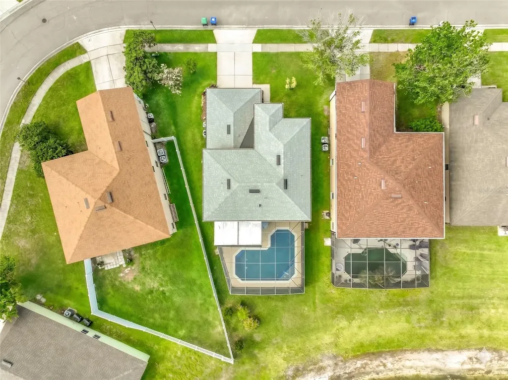 951 Crystal Bay Lane Orlando FL 32828
