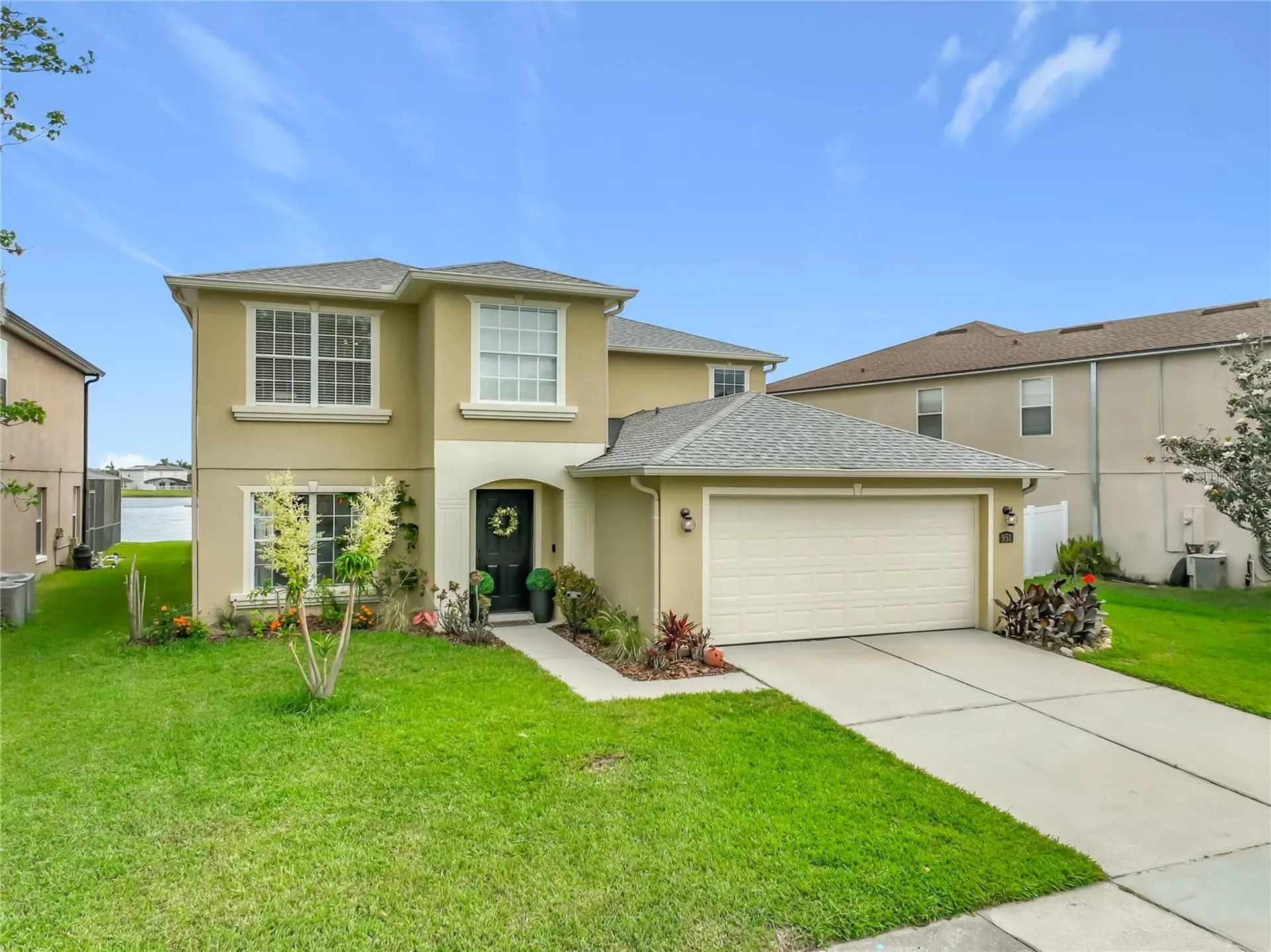 951 Crystal Bay Lane Orlando FL 32828