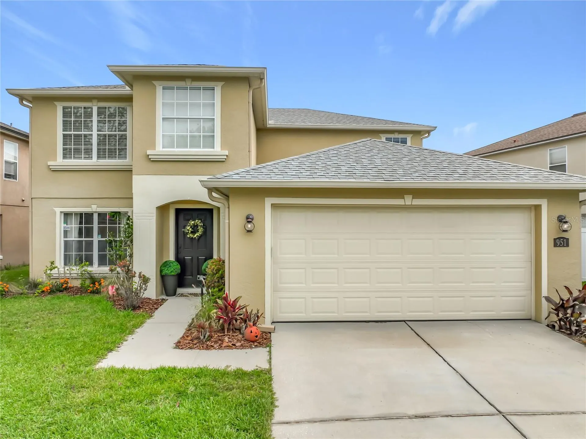 951 Crystal Bay Lane Orlando FL 32828